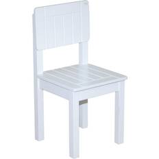 Weiß Stühle Roba Child's Chair 50875