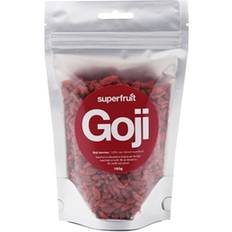 Tørket frukt og bær Superfruit Goji Berries 160g 160g