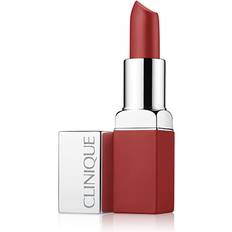 Clinique Lippenprodukte Clinique Pop Matte Lip Colour + Primer Icon Pop