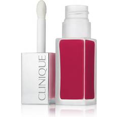 Clinique Lip Primers Clinique Pop Liquid Matte Lip Colour + Primer Sweetheart Pop