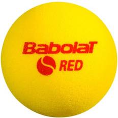 Babolat Red Foam - 3 Bälle
