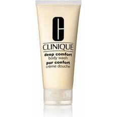 Clinique Body Washes Clinique Deep Comfort Body Wash 6.8fl oz