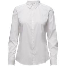 Fransa Hemden Fransa Zashirt 1 Shirt - White