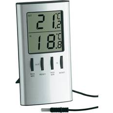 TFA Thermometers, Hygrometers & Barometers TFA 30.1027
