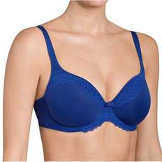 Triumph Beauty-Full Darling Wired Padded Bra - Deep Water