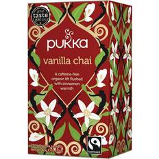 Beste Te Pukka Vanilla Chai 20st