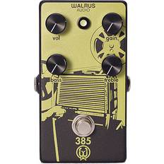 Walrus 385 Overdrive