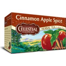 Celestial Cinnamon Apple Spice 20Stk. 20Pack