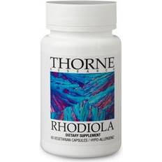 Thorne Research Rhodiola 60 Stk.