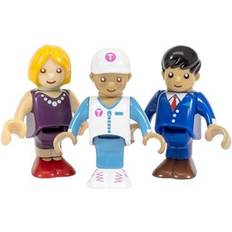 BRIO Figuren BRIO Family Pack 33951