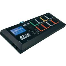 Drum Machines Akai MPX8