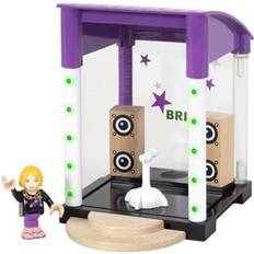 BRIO Toys BRIO Singing Stage 33945