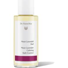Badeöle Dr. Hauschka Moor Lavender Calming Bath Essence 100ml