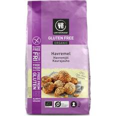 Urtekram Gluten Free Oatmeal Eco 500g