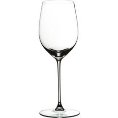 Riedel Veritas Viognier Chardonnay Rødvingsglass, Hvitvinsglass 38cl 2st