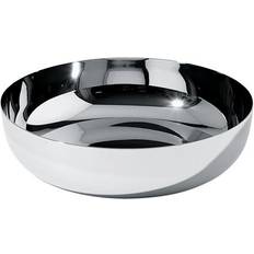 Edelstahl Salatschüsseln Alessi Salad Bowl 2.3L Salatschüssel 2.3L