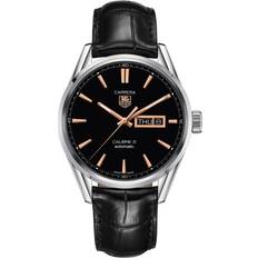 Tag Heuer Carrera Calibre 5 (WAR201C.FC6266)