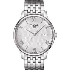 Tissot Tradition (T063.610.11.038.00)