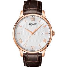 Tissot Tradition (T063.610.36.038.00)