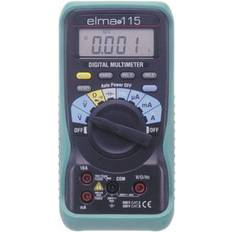 Multimeter Elma 115