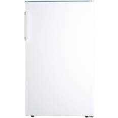 Freistehende Kühlschränke PKM KS104.4A+UB Weiß