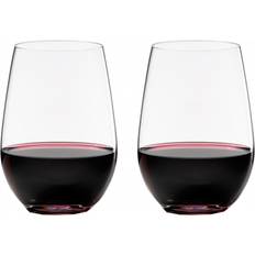 Riedel O-Riedel Riesling Sauvignon Blanc White Wine Glass, Red Wine Glass 12.5fl oz 2