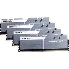 G.Skill Trident Z DDR4 3333MHz 4x8GB (F4-3333C16Q-32GTZSW)