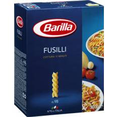 Barilla Nahrungsmittel Barilla Fusilli 500g