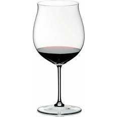 Riedel Sommelier Burgundy Grand Cru Rødvingsglass 105cl