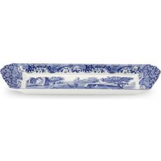 Spode Blue Italian Serving Tray