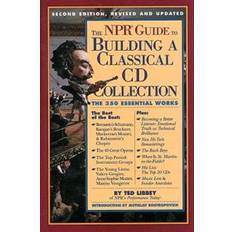 Music Audiobooks The NPR Guide to Building a Classical CD Collection: The 350 Essential Works (Audiobook, CD, 1999)