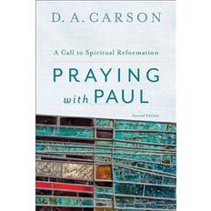 Books Praying with Paul (Paperback, 2015)