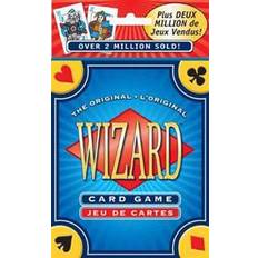 Wizard card game Wizard