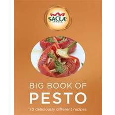 Bücher Sacla' Big Book of Pesto (Geheftet, 2013)