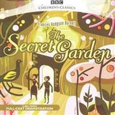 Barn & Ungdom Lydbøker The Secret Garden (BBC Children's Classics) (Lydbok, CD, 2006)