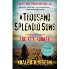 Thousand Splendid Suns (E-Book, 2015)