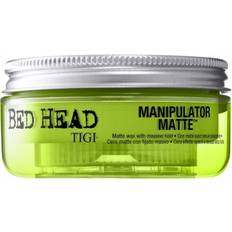 Weichmachend Haarwachse Tigi Bed Head Manipulator Matte 57g