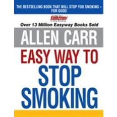 Allen Carr's Easy Way to Stop Smoking (E-Book, 2015)