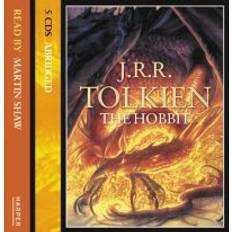 Hobbit Hobbit (Hörbuch, CD, 2000)