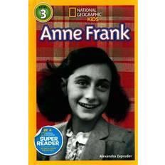 Anne frank book Anne Frank (Hardcover, 2013)