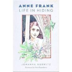 Anne frank book Anne Frank (Paperback, 2014)