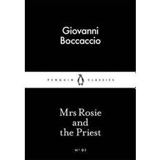 Klassikere Bøker Mrs Rosie and the Priest (Heftet, 2015)