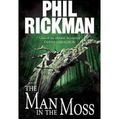 Literatur der Moderne & Gegenwart E-Books Man in the Moss (E-Book, 2015)