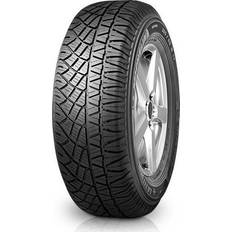 Michelin Latitude Cross 255/65 R17 114H