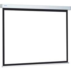 Projecta Compact Electrol Matte White (16:9 76" Electric)