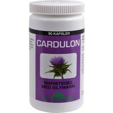 Natur Drogeriet Cardulon 500mg 90 st