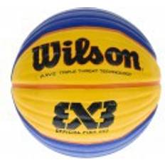 Basketball Wilson Fiba 3x3