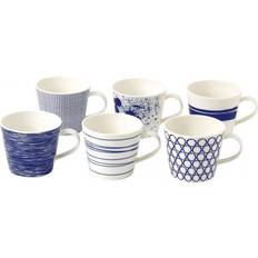 Royal Doulton Pacific Mug 45cl 6pcs