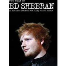 Bücher Best of Ed Sheeran (PVG) (Geheftet, 2014)