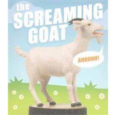 The Screaming Goat (Heftet, 2016)